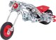 Technok Zestaw Konstrukcyjny Metalowy Motocykl Do Składania Konstruktor Motor 1