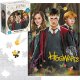 Dodo Puzzle "Harry Potter I Przyjaciele" 250 Elementów Układanka Zestaw Hogwart 1