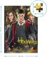 Dodo Puzzle "Harry Potter I Przyjaciele" 250 Elementów Układanka Zestaw Hogwart 3