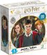 Dodo Puzzle "Harry Potter I Przyjaciele" 250 Elementów Układanka Zestaw Hogwart 5
