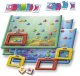 Logis Gra planszowa Foto Fish 1