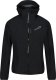 Kurtka męska Inov-8 Inov-8 Stormshell FZ V2 M Jacket 001113-BK-001 Czarne M 1
