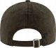 New Era New Era 9FORTY Oakland Athletics MLB Cord Cap 60580821 Zielone OSFM 2