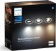 Philips Philips Hue 929003810901 inteligentne oświetlenie Inteligentne oświetlenie punktowe Bluetooth 4,2 W 6