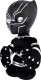 Mattel Marvel Avengers Black Panther Plusz Dźwięk 30Cm 2