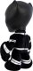 Mattel Marvel Avengers Black Panther Plusz Dźwięk 30Cm 3