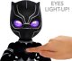 Mattel Marvel Avengers Black Panther Plusz Dźwięk 30Cm 5