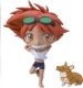 Figurka Cowboy Bebop Edward Wong Hau Figurka 7Cm 1