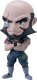 Figurka Bandai Cowboy Bebop Jet Black Figurka 7Cm 1