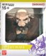 Figurka Bandai Cowboy Bebop Jet Black Figurka 7Cm 1
