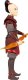 Figurka Mcfarlane  Mcfarlane Avatar The Last Airbender Zuko 13Cm 3