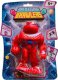 Figurka Sambro Stretchy Battlestar Brawlers Mollusk 12Cm Rozciągliwy 1