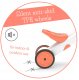 Chillafish Chillafish Bunzi balance bike - a transformer for the smallest 2-in-1 flamingo pink 4