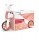 Chillafish Chillafish Bunzi balance bike - a transformer for the smallest 2-in-1 flamingo pink 5