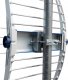 Antena RTV Telkom-Telmor ML Antena TV DVB-T/T2 ASR Classic 5G PROTECTED 2023 z zasilaczem ZZA-7 Telkom Telmor 3