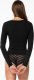 Julimex Koszulka damska z długim rękawem Simle Longsleeve XL 2