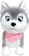Tm Toys Pluszak Interaktywny piesek Luna 2