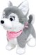Tm Toys Pluszak Interaktywny piesek Luna 3