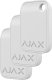 Ajax PROXIMITY TAG/Baltas 3-PACK 38232 AJAX 2