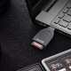 Czytnik SanDisk SANDISK QUICKFLOW SD UHS-I CARD/USB-A READER 3