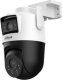 Kamera IP Dahua Technology ML Kamera WI-FI Dahua P3D-3F-PV-0280B/0600B 3