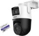 Kamera IP Dahua Technology ML Kamera WI-FI Dahua P3D-3F-PV-0280B/0600B 6