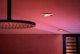 Philips Hue White&Col. Amb. Xamento Einbauspot silber 1x4.2W 1