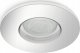 Philips Hue White&Col. Amb. Xamento Einbauspot silber 1x4.2W 2