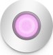 Philips Hue White&Col. Amb. Xamento Einbauspot silber 1x4.2W 3
