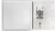 Antena Capture External UHF 12dBi antenna, N 2