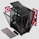 Komputer Pricemax Komputer Pricemax AX MAX ARGB i9-14900KF | 32GB | SSD 1TB + HDD 2000GB | GeForce RTX 4070 | Linux 1