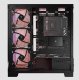 Komputer Pricemax Komputer Pricemax AX MAX ARGB i9-14900KF | 32GB | SSD 1TB + HDD 2000GB | GeForce RTX 4070 | Linux 2