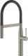 Bateria kuchenna Grohe BATERIA ESSENCE ZLEWOZMYWAKOWA KOLOR WYC. WYL brushed hard graphite.  30294AL0 3