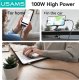 Ładowarka Usams USAMS TC Series 100W PD 2