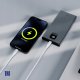 Kabel USB Allity kabel AUC-02 USB-C - USB-C 1,0 m 100W biały 4