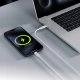 Kabel USB Allity kabel AUC-02 USB-C - USB-C 1,0 m 100W biały 6
