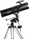 Teleskop SoloMark Teleskop Astronomiczny SoloMark 130EQ 650 mm Newton Barlowa Paralaktyczny 1