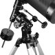 Teleskop SoloMark Teleskop Astronomiczny SoloMark 130EQ 650 mm Newton Barlowa Paralaktyczny 2