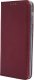Vega KABURA MAGNETO SAMSUNG A55 5G BURGUNDOWY> 1