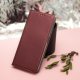 Vega KABURA MAGNETO SAMSUNG A55 5G BURGUNDOWY> 6