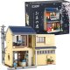 Cada *****Cada klocki Japanese TeaShop C66010W 29271 1