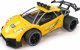 Artyk Auto R/C z kierownicą i pedałami ToysForBoy 143236 5
