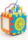 Dolu 2w1 kostka edukacyjna dla malucha 5092 1
