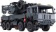 Cada *****Cada klocki Military Crane Truck C61507W 10