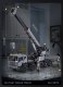 Cada *****Cada klocki Military Crane Truck C61507W 1