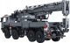 Cada *****Cada klocki Military Crane Truck C61507W 9
