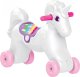 Dolu DOLU Unicorn 2w1 bujak-jeździk 2509 25098 2