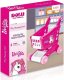 Dolu DOLU Unicorn wózek + zestaw kuchenny 2514 25142 2