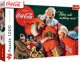 Trefl Puzzle Coca-Cola XMAS Prezenty od Mikołaja 1000 elementów 3
