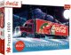 Trefl PUZZLE 1000 Coca-Cola Świąteczny truck 10941 1